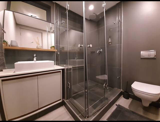 2 BEDROOM APARTMENT FOR SALE IN UMHLANGA RIDGESIDE